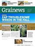 Grainews &ndash; June 1, 2021 Sample