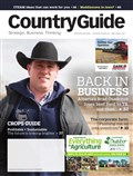 Country Guide &ndash; May 31, 2017 Sample