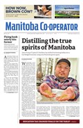 Manitoba Co-operator &ndash; May 25, 2017 Sample