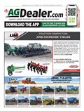 AgDealer Manitoba – October 28, 2025 Sample