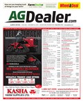 AgDealer Alberta &ndash; December 22, 2014 Sample