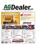 AgDealer Alberta &ndash; December 7, 2015 Sample
