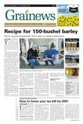 Grainews &ndash; December 10, 2007 Sample