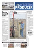 The Western Producer &ndash; April 23, 2020 Sample