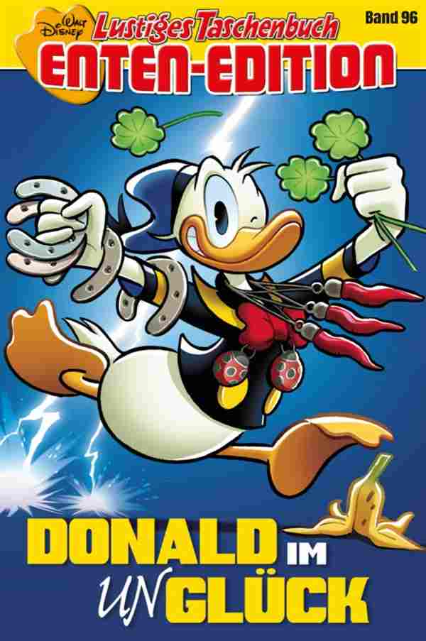 Donald im Unglück (96)