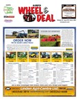 AgDealer Alberta &ndash; July 5, 2010 Sample