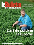 Le Bulletin des agriculteurs &ndash; May 1, 2022 Sample