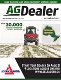 AgDealer Ontario – March 15, 2019 Sample
