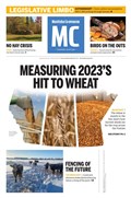 Manitoba Co-operator &ndash; October 5, 2023 Sample
