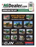 AgDealer Saskatchewan – November 25, 2025 Sample