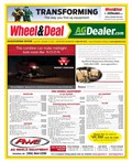AgDealer Saskatchewan – November 12, 2012 Sample