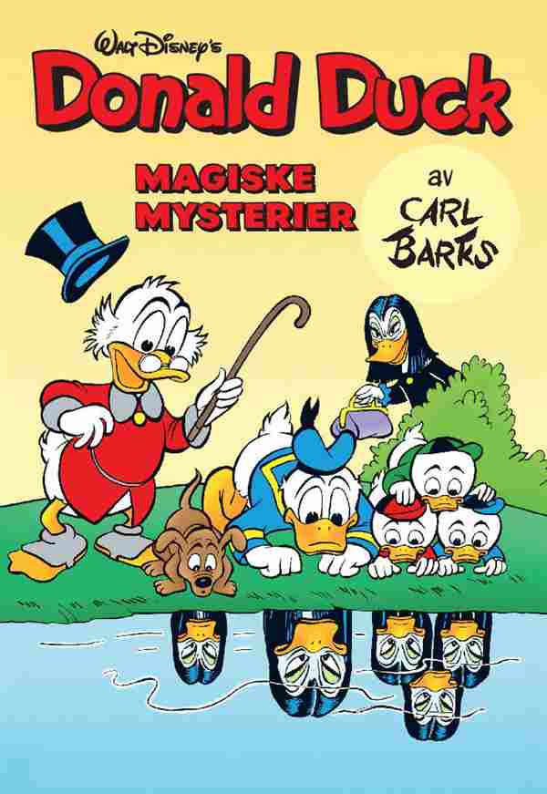 Carl Barks 23