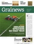 Grainews &ndash; December 5, 2017 Sample