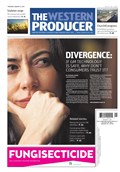 The Western Producer &ndash; January 5, 2017 Sample