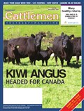 Canadian Cattlemen &ndash; November 29, 2007 Sample