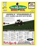 AgDealer Saskatchewan – March 17, 2008 Sample