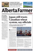 Alberta Farmer Express &ndash; July 2, 2018 Sample