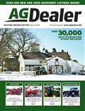 AgDealer Ontario – March 1, 2015 Sample