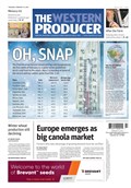 The Western Producer &ndash; February 14, 2019 Sample