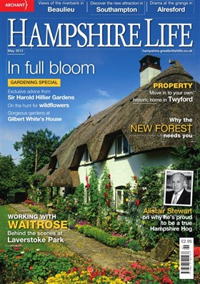 Hampshire Life Single Issues