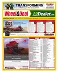 AgDealer Manitoba – September 8, 2011 Sample