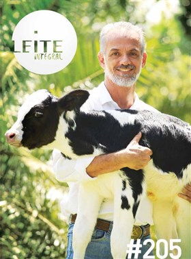 Leite Integral