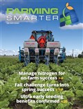 Farming Smarter – October 30, 2023 Sample