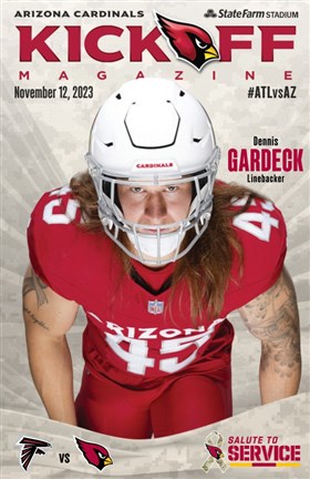 Kickoff Magazine