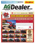 AgDealer Alberta &ndash; June 22, 2015 Sample