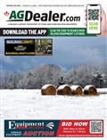 AgDealer Ontario &ndash; January 13, 2026 Sample