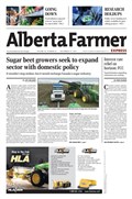 Alberta Farmer Express &ndash; December 25, 2023 Sample