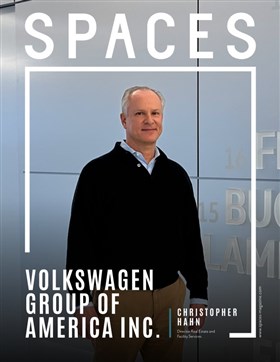 Spaces