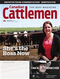 Canadian Cattlemen &ndash; November 13, 2017 Sample