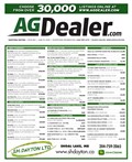 AgDealer Manitoba – June 30, 2020 Sample