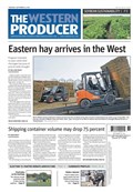 The Western Producer &ndash; September 16, 2021 Sample