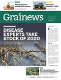 Grainews &ndash; April 20, 2021 Sample