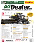 AgDealer Saskatchewan – March 10, 2014 Sample