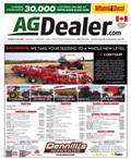 AgDealer Alberta &ndash; February 1, 2016 Sample