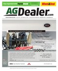 AgDealer Saskatchewan – September 22, 2014 Sample