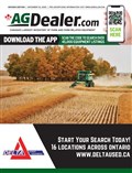 AgDealer Ontario – November 18, 2025 Sample