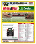AgDealer Manitoba – February 20, 2013 Sample