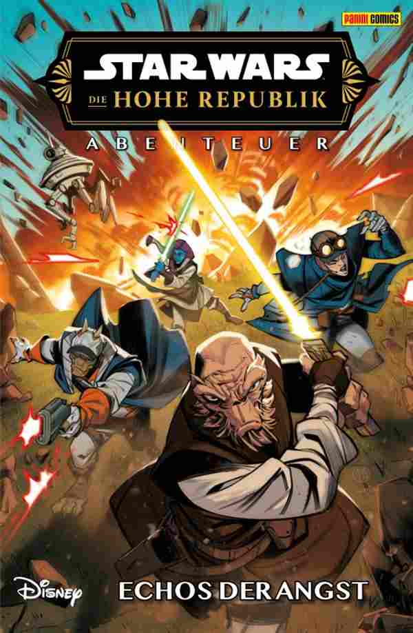 Echos der Angst (11)