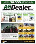AgDealer Manitoba – March 16, 2017 Sample