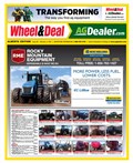 AgDealer Alberta &ndash; February 4, 2013 Sample