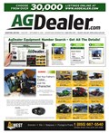AgDealer Manitoba – September 14, 2016 Sample