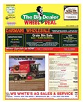 AgDealer Saskatchewan – February 18, 2008 Sample