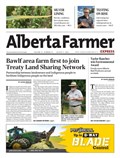 Alberta Farmer Express &ndash; August 5, 2024 Sample