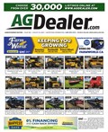 AgDealer Saskatchewan – August 25, 2020 Sample