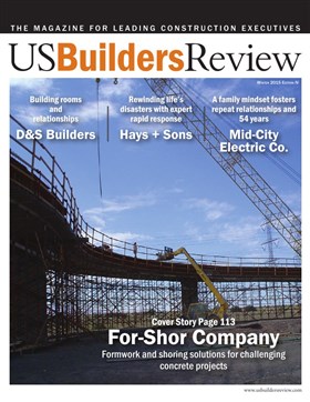 US Builders Review