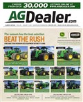 AgDealer Alberta – January 11, 2019 Sample